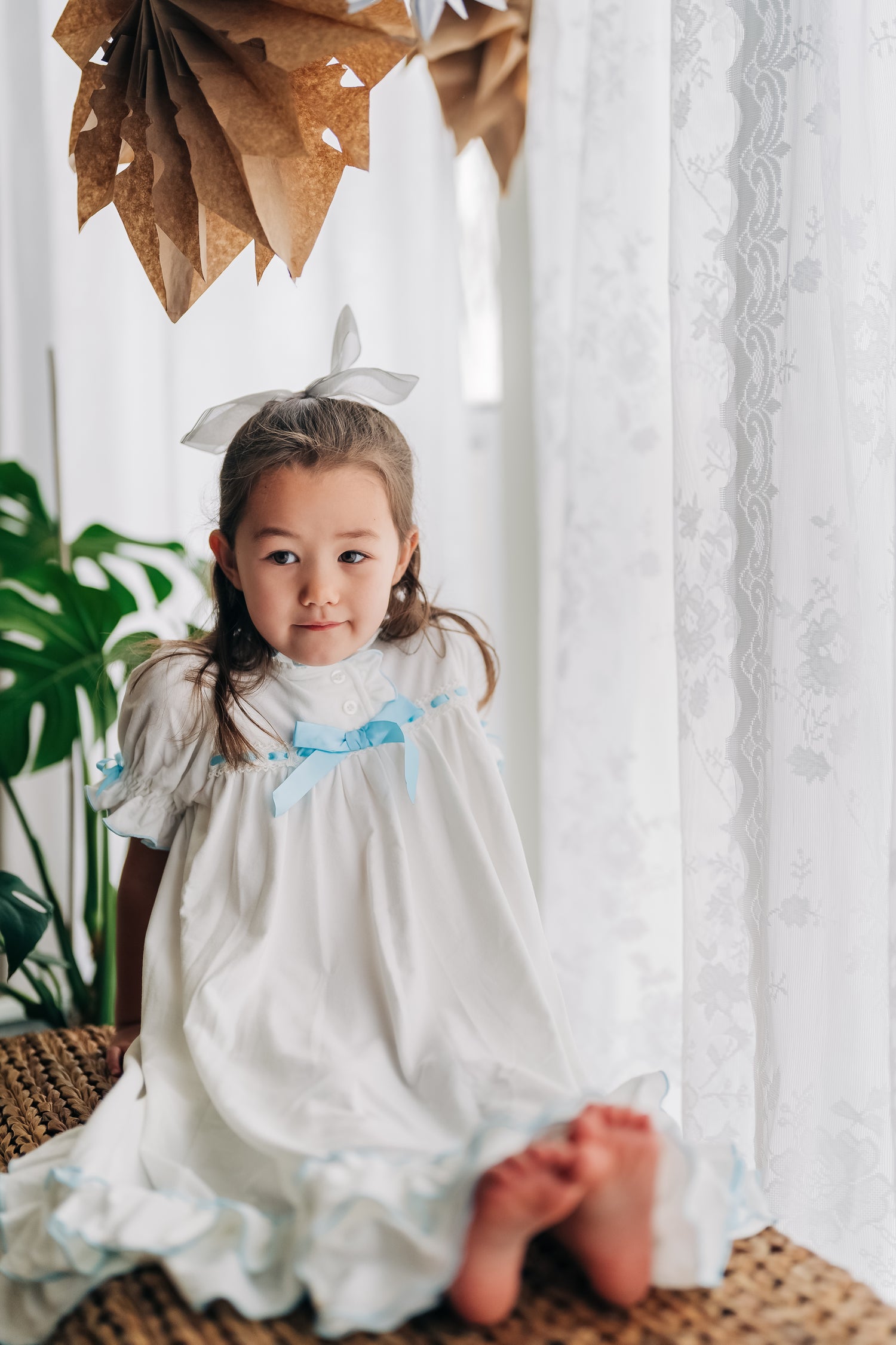 princess clara dress IRMINE ROSA CLARA Long romantic princess wedding dress, crafted in lace with a tulle skirt. Featuring a buttoned back, off-shoulder straps and detachable off-shoulder cuff neckline.
