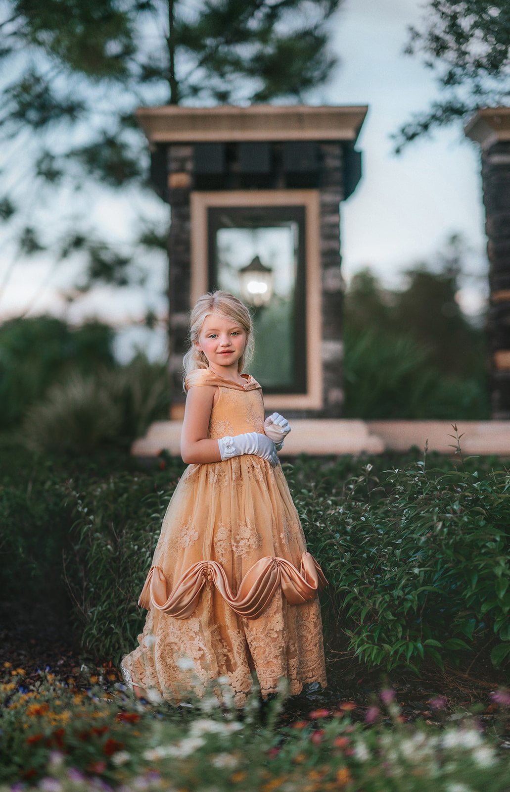 Portrait Collection Red Rose Princess Gown Only Little Once Portrait Collection Red Rose Princess Gown Only Little Once