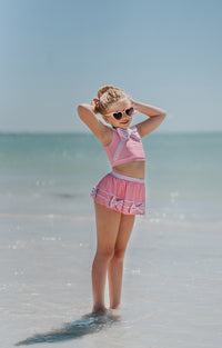 Cinderelly Two Piece Swimsuit