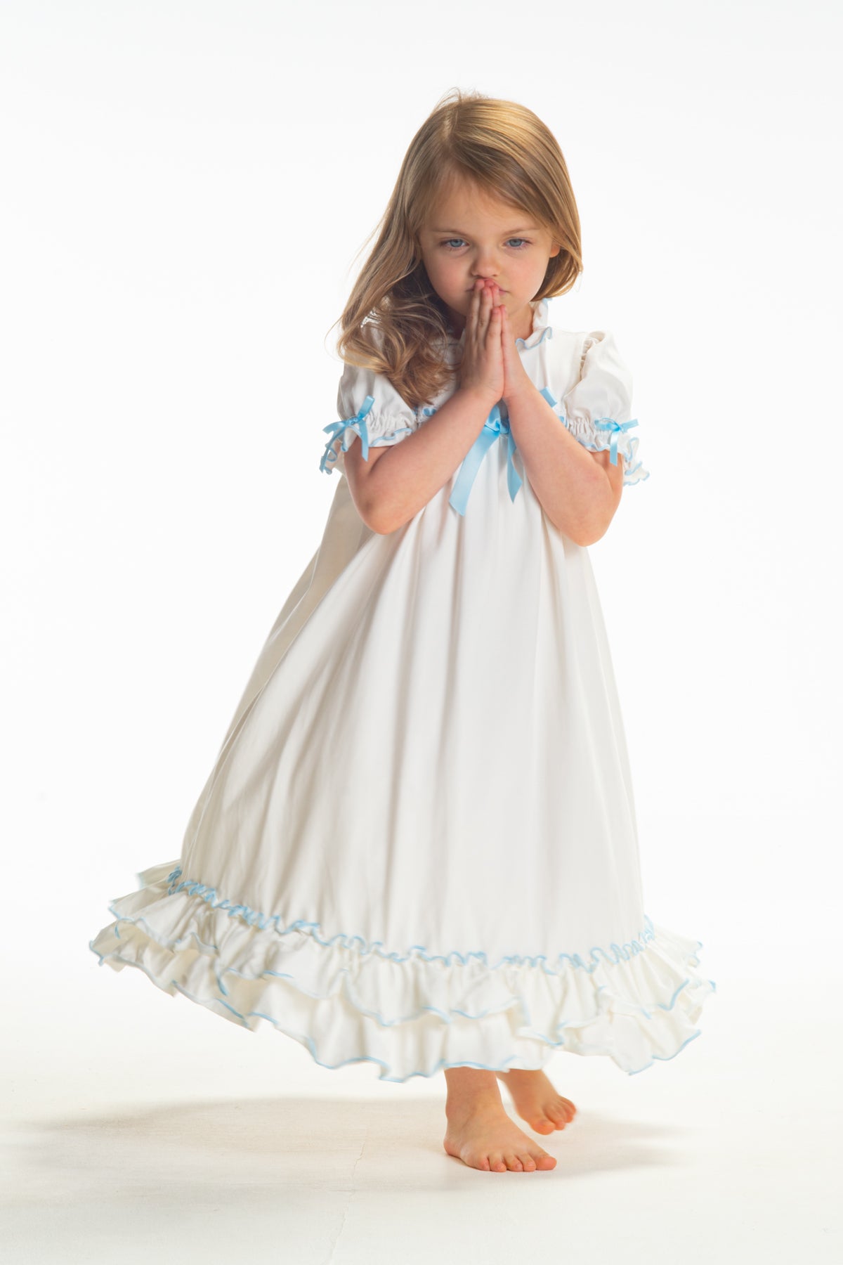 nutcracker dress The Original Clara Nutcracker Gown 12