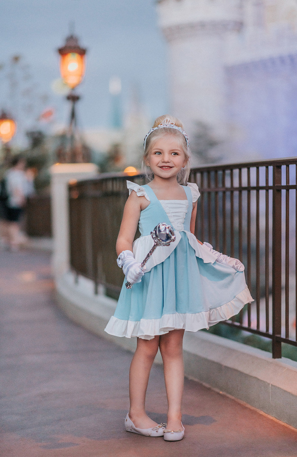Our Original Cinderella Twirl Dress Only Little Once Our Original Cinderella Twirl Dress Only Little Once
