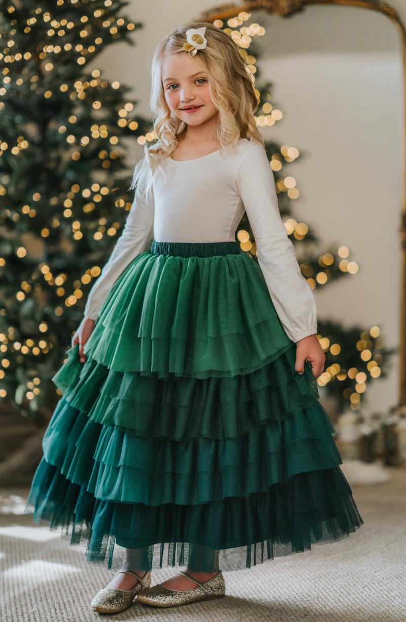 A Preppy Little Christmas – Three Pines Collection