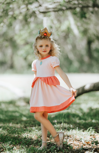 Princess twirly best sale dresses