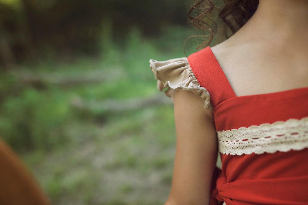 Our Original Polynesian Princess Twirl Dress 4 Our Original Polynesian Princess Twirl Dress 4