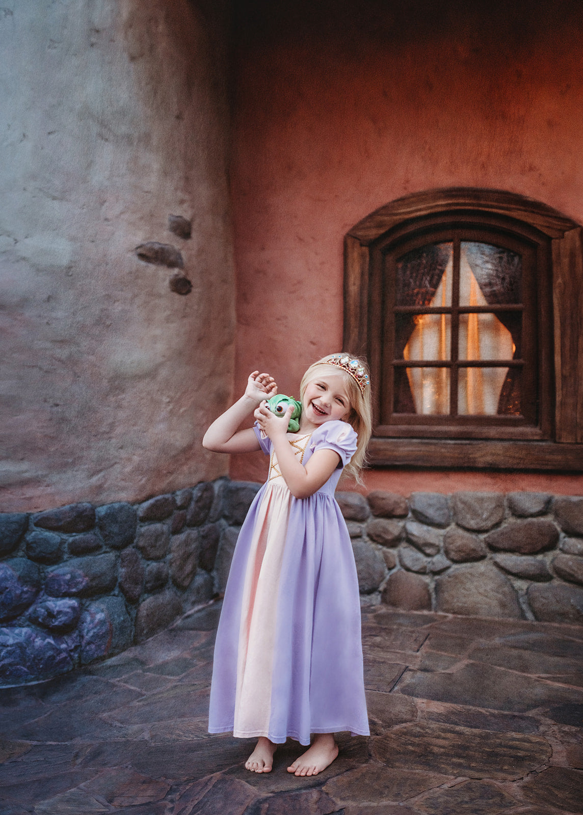 Rapunzel Maxi Dress 5 Rapunzel Maxi Dress 5