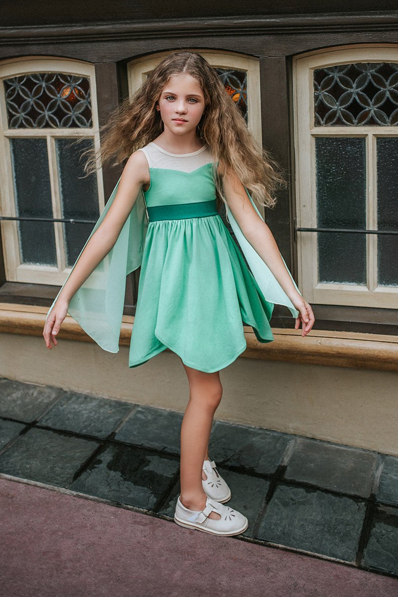 Magical Fairy Twirl Dress 10-Ships June 15 Magical Fairy Twirl Dress 10-Ships June 15
