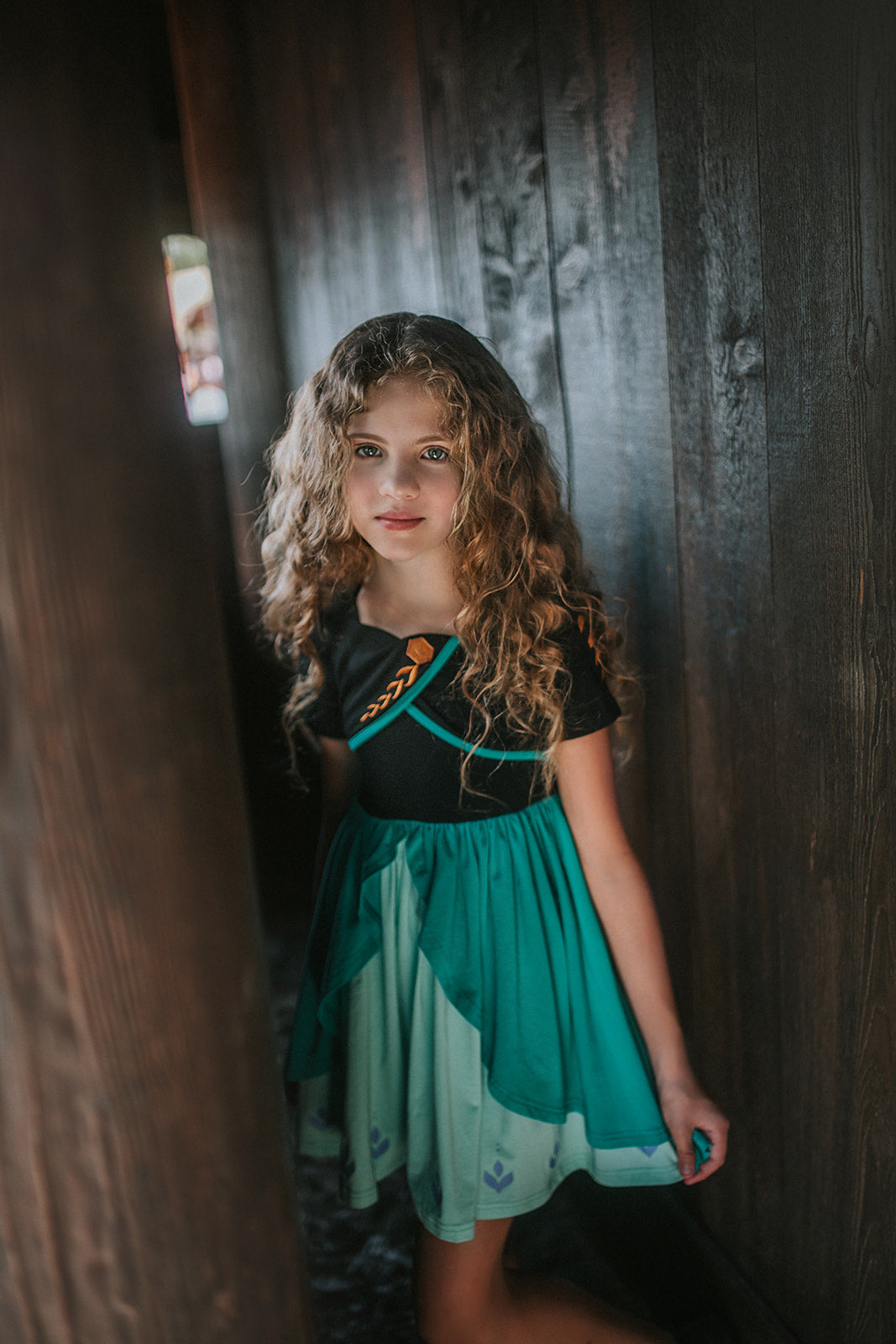 Older Ice Princess Sister Set Style C Only Little Once Older Ice Princess Sister Set Style C Only Little Once