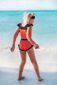 Miss Mouse Swimsuit