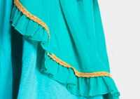 Arabian Princess Twirl Dress